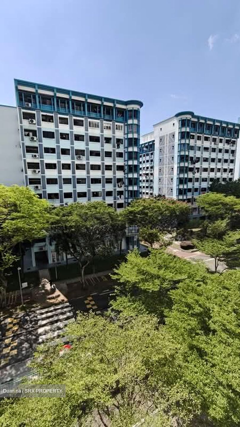 Blk 339B Kang Ching Road (Jurong West), HDB 4 Rooms #587623781